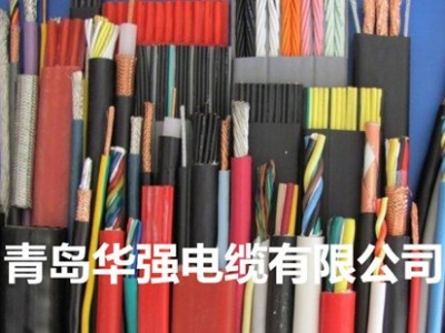 青島華強電纜解析電線電纜導致銅絲發(fā)黑的原因